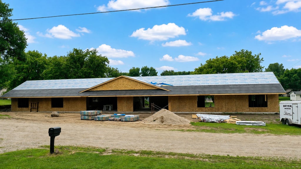 Photo of tbd East 9th Street, Starbuck, MN 56381 (MLS # 7105641)