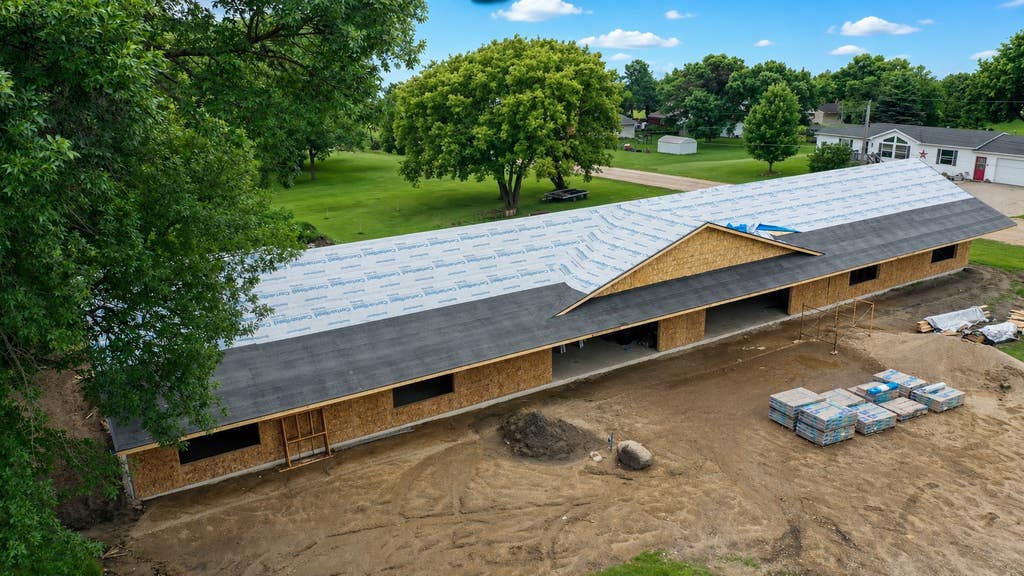 Photo of tbd East 9th Street, Starbuck, MN 56381 (MLS # 7105641)