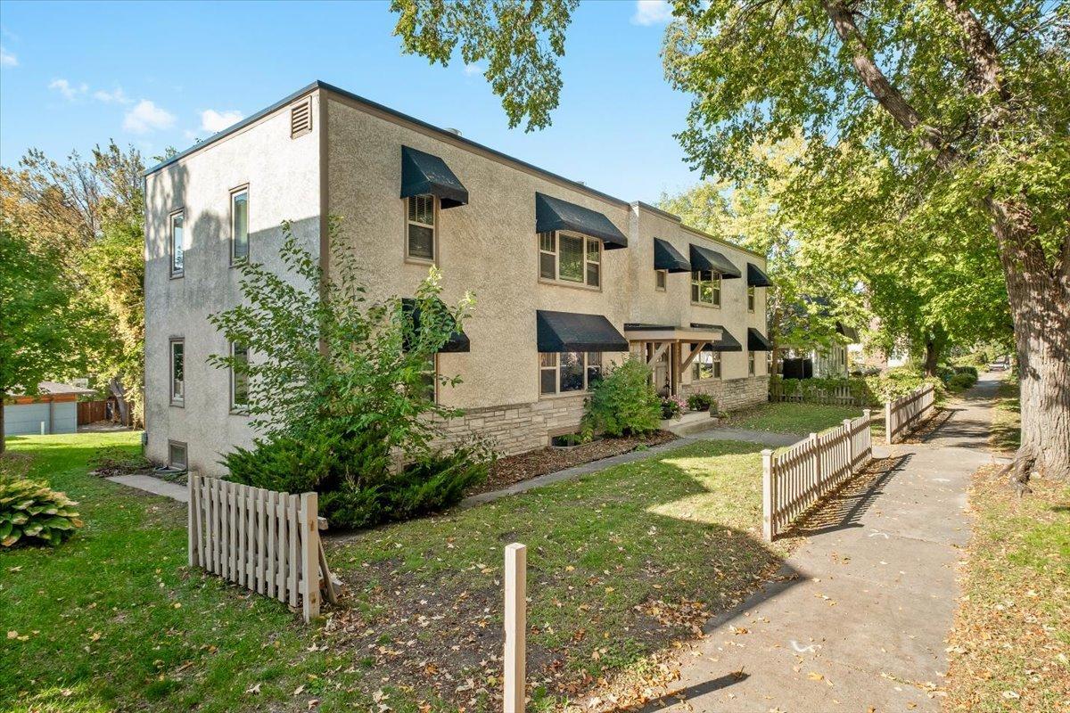 3624 Colfax Avenue S 101