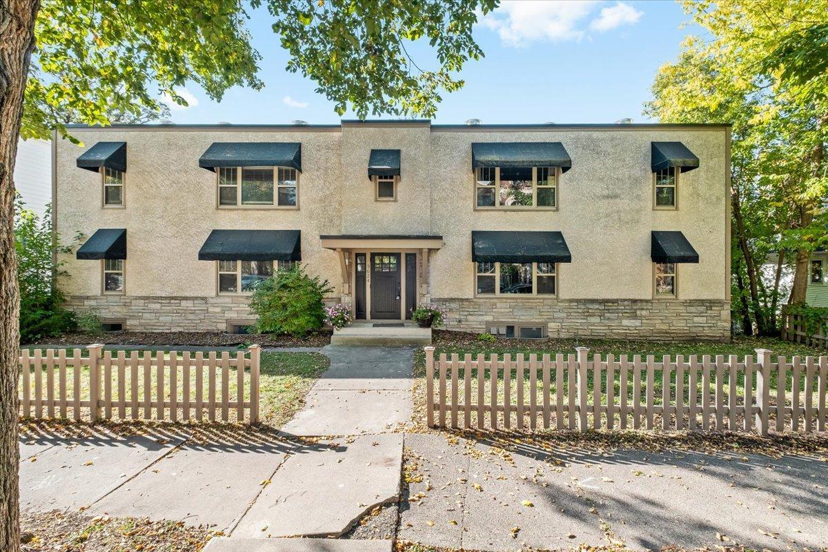 3624 Colfax Avenue S 101