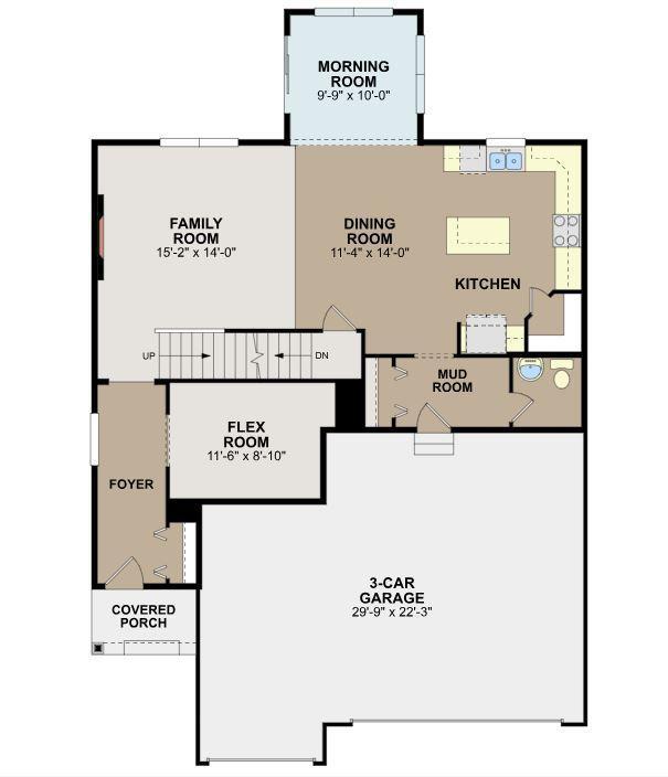 19335 Colonial Trail