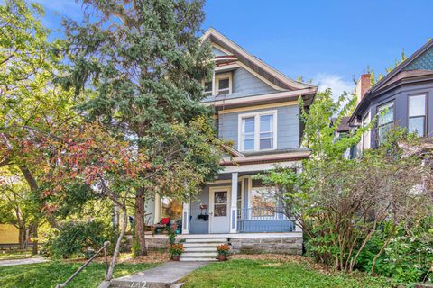 742 Holly Avenue Saint Paul MN 55104