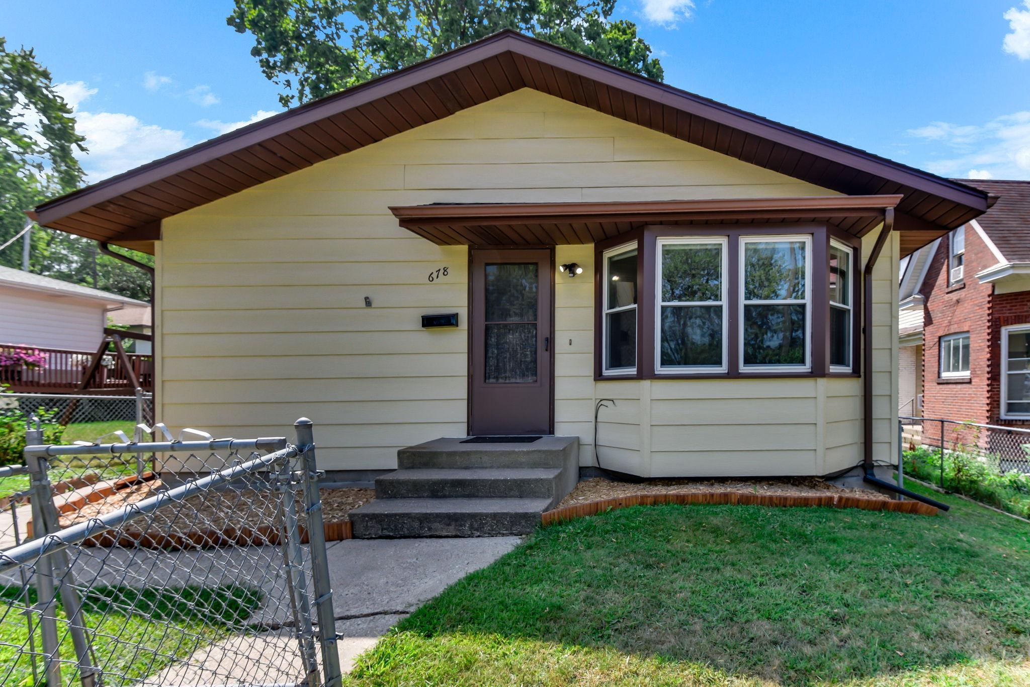 678 Case Avenue