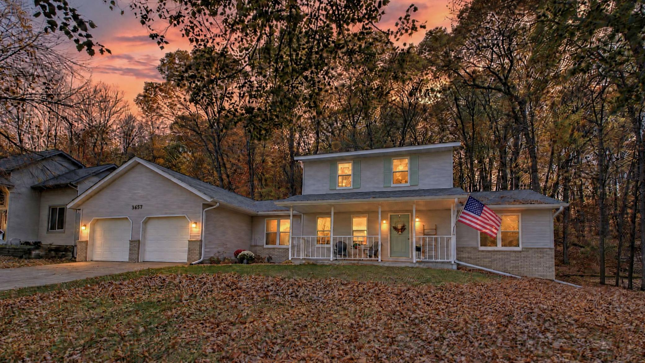 3657 Oak Hill Place