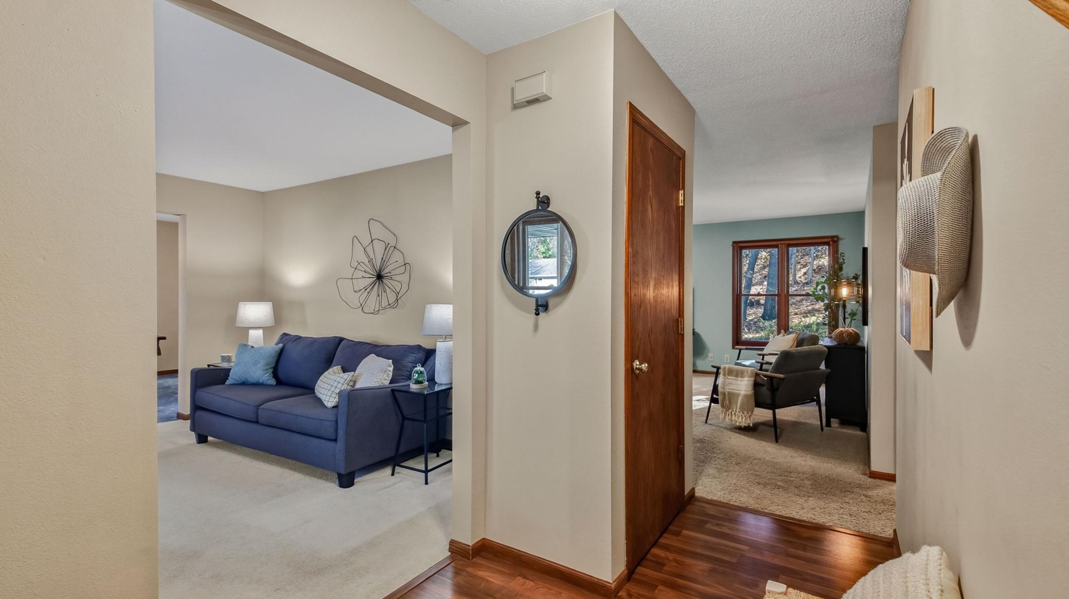3657 Oak Hill Place