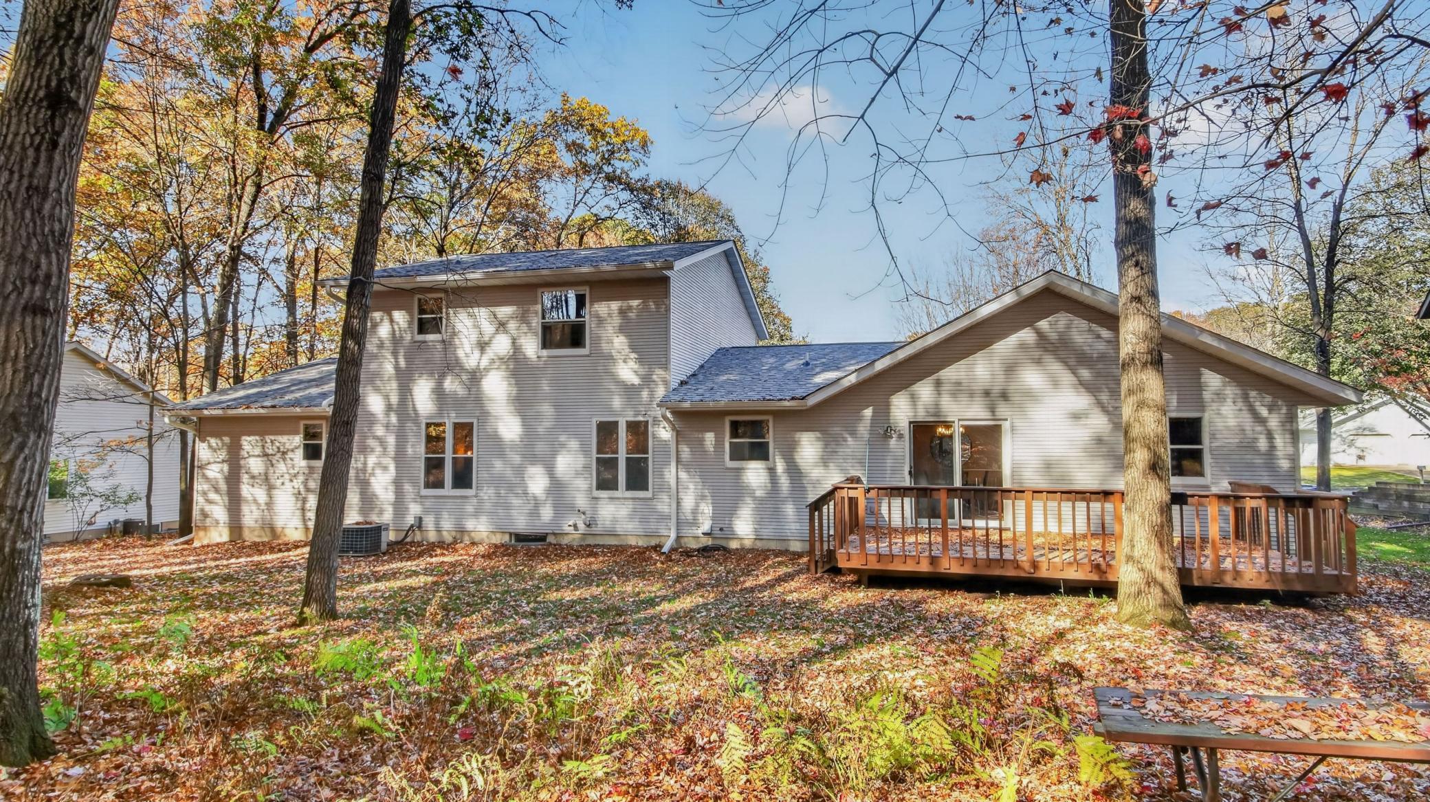 3657 Oak Hill Place