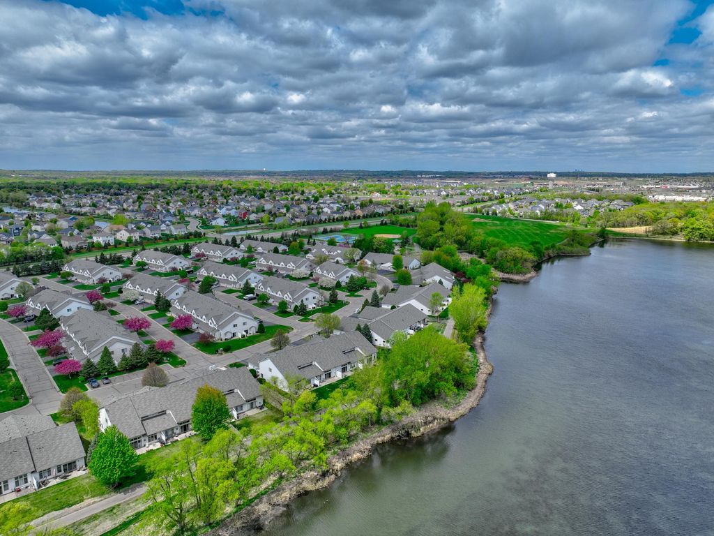 Photo of 16807 Edinburg Way, Lakeville, MN 55024 (MLS # 7062181)