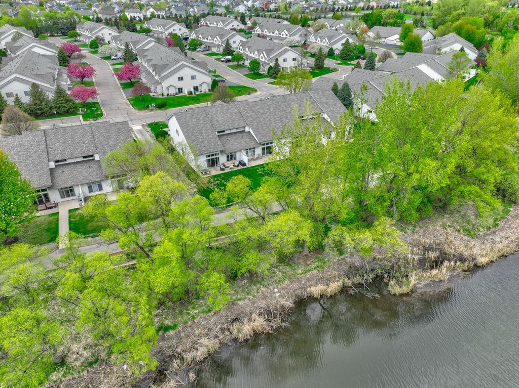 Photo of 16807 Edinburg Way, Lakeville, MN 55024 (MLS # 7062181)
