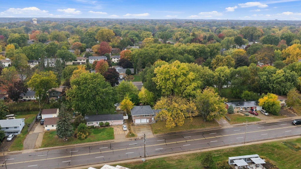 Photo of 3049 Winnetka Avenue N, Crystal, MN 55427 (MLS # 7161402)