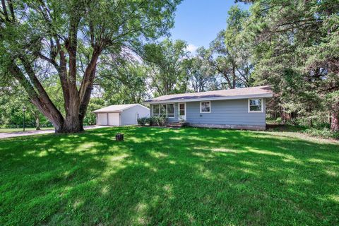 12928 Jefferson Street NE Blaine MN 55434