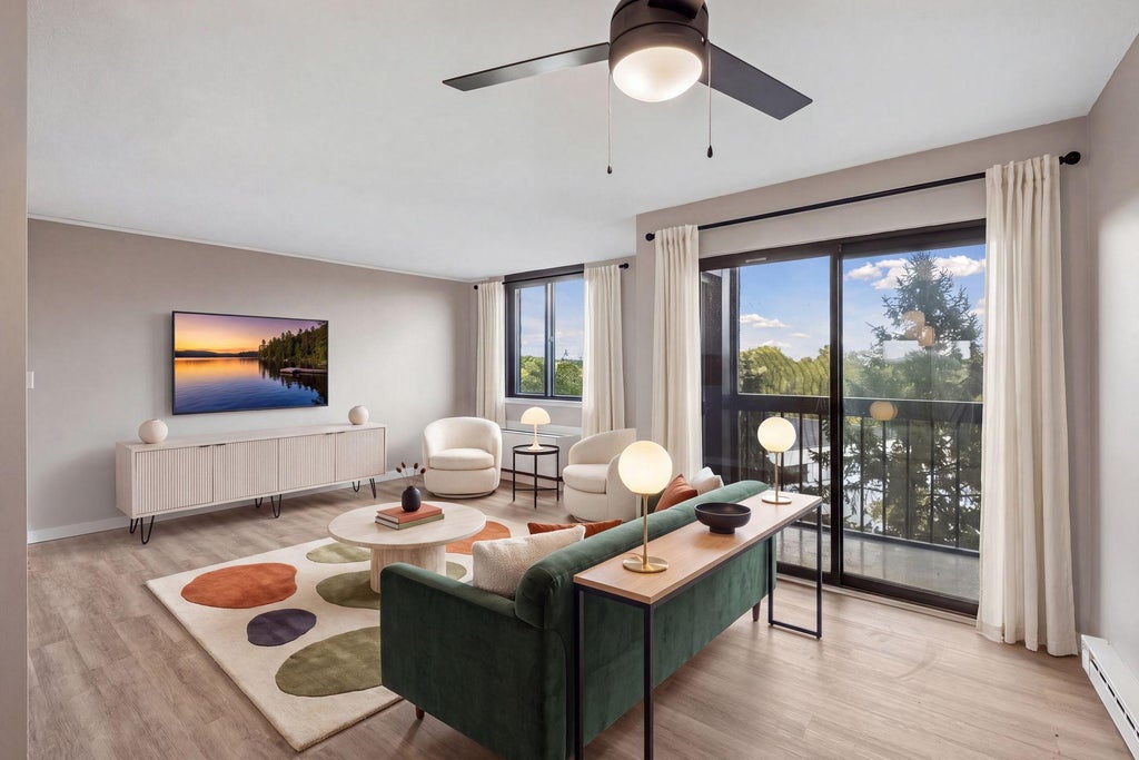 Photo of 1181 Edgcumbe Road #514, Saint Paul, MN 55105 (MLS # 7146067)