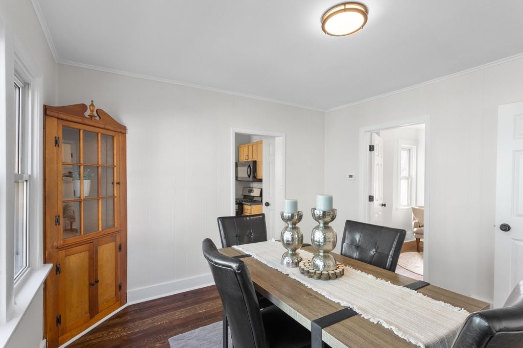 Photo of 294 Banfil Street, Saint Paul, MN 55102 (MLS # 7026838)