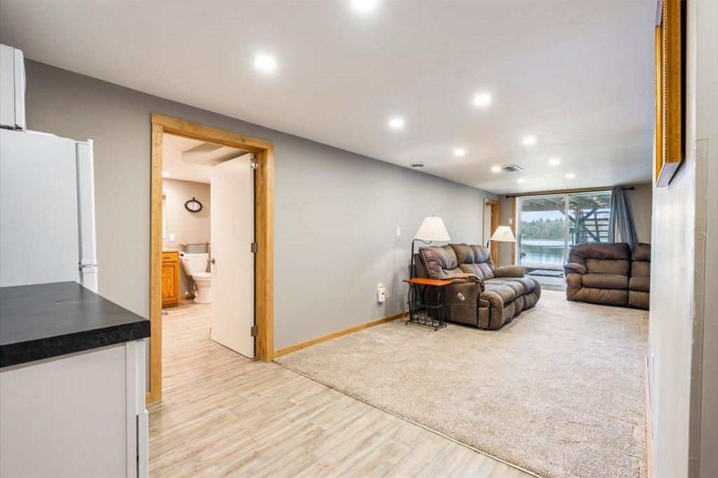 Photo of 2217 Birchcrest Drive, Motley, MN 56466 (MLS # 7076793)