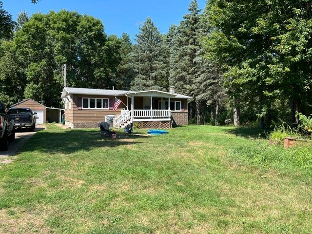 Photo of 10993 15th Avenue NE, Rice, MN 56367 (MLS # 7129926)