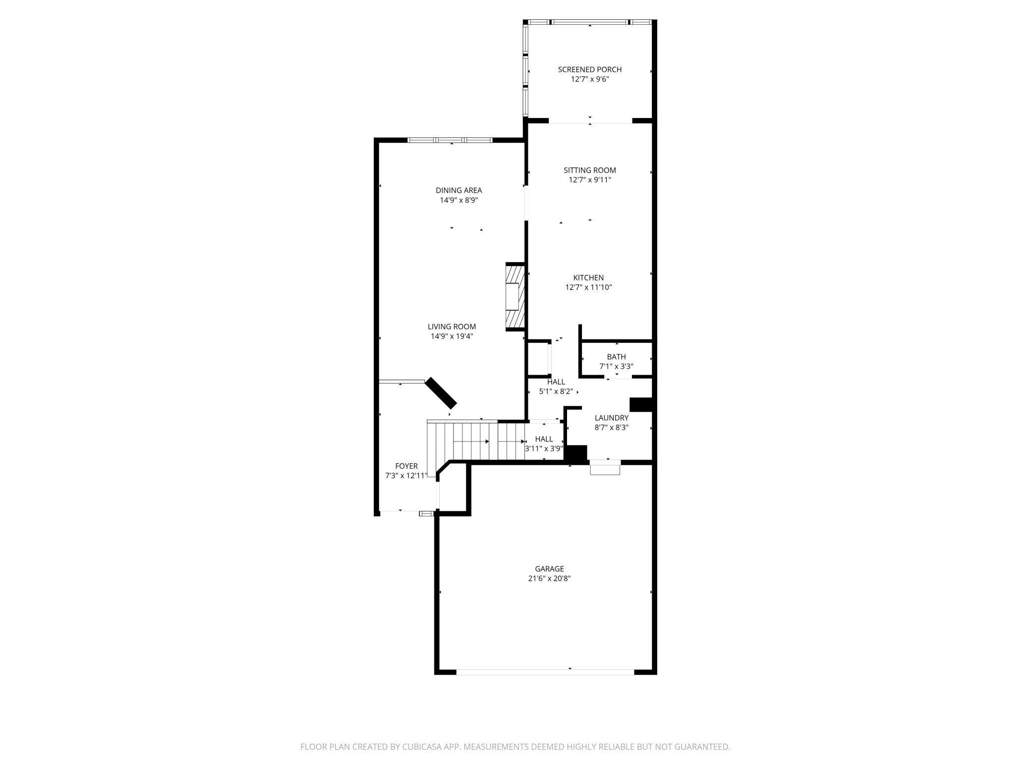 16439 Ellerdale Lane