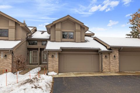16439 Ellerdale Lane Eden Prairie MN 55346