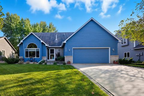 968 Coneflower Court Eagan MN 55123