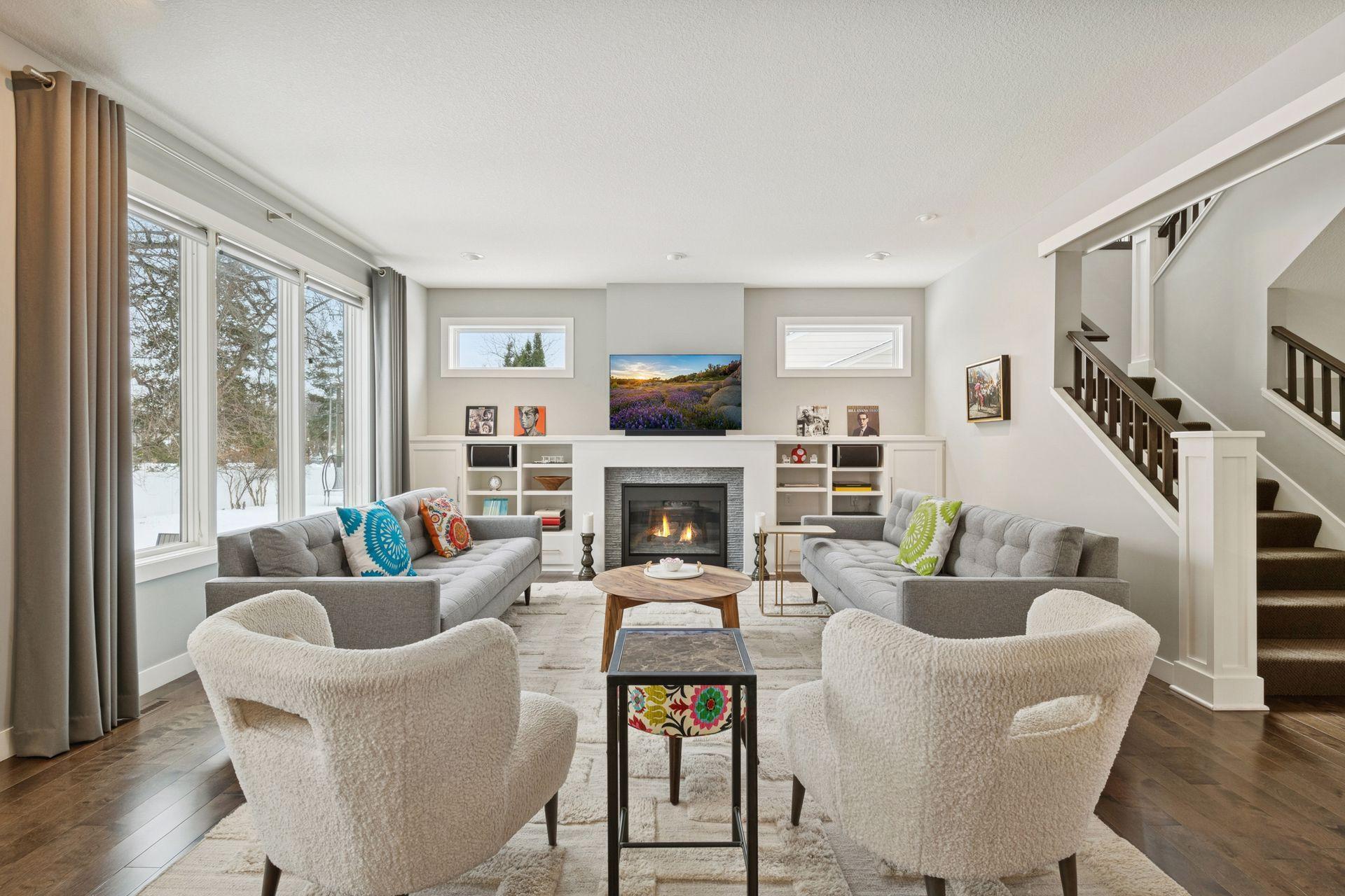 5615 Saint Andrews Avenue