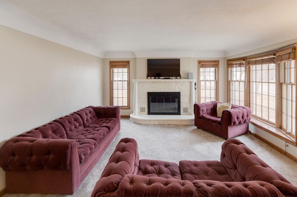 Photo of 1822 Oak Street, Brainerd, MN 56401 (MLS # 7039866)