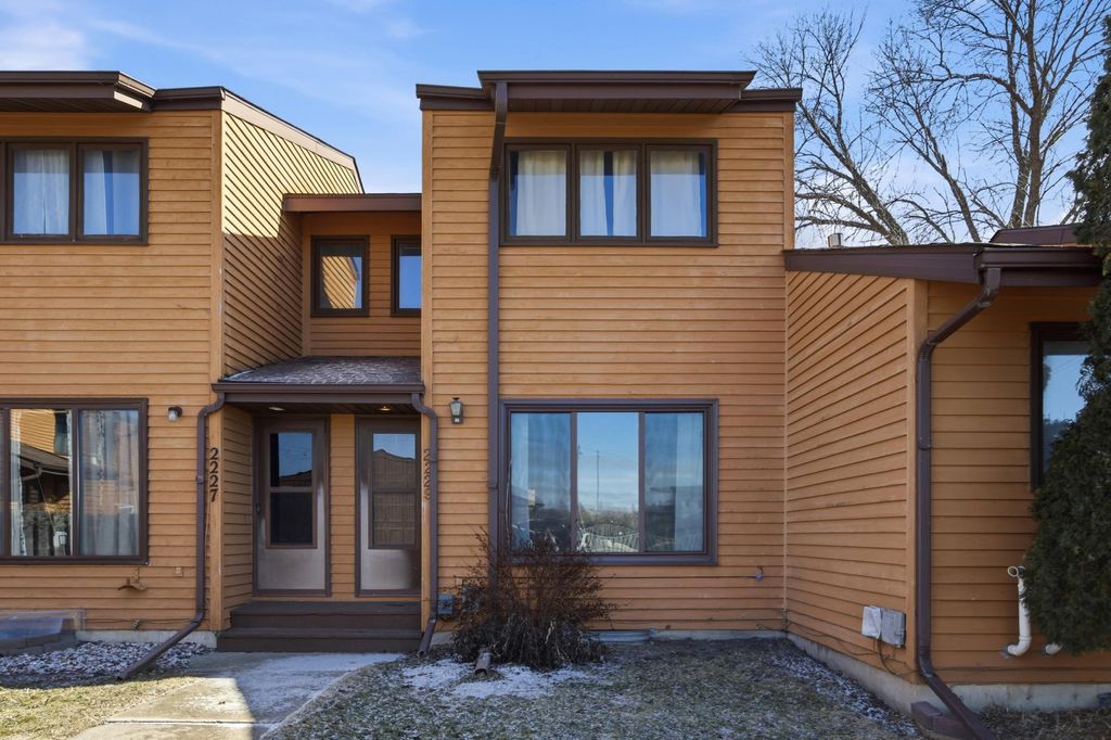 Photo of 2229 4th Avenue S, Moorhead, MN 56560 (MLS # 7037224)