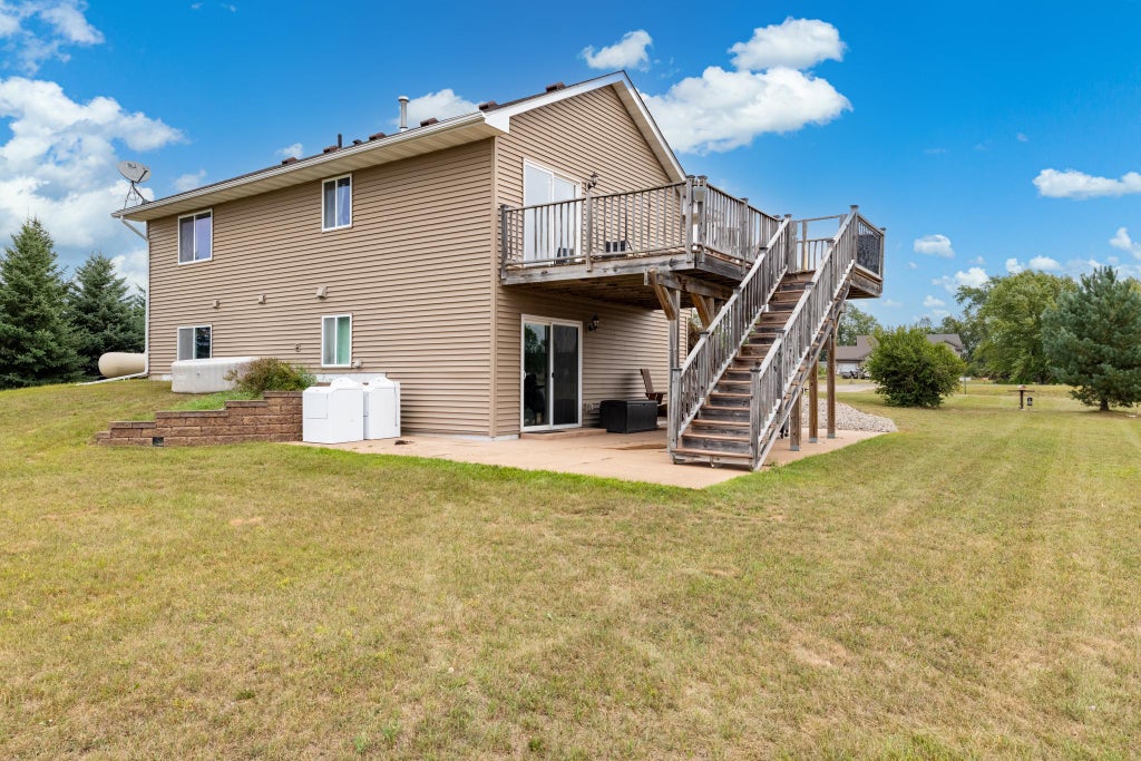 Photo of 926 189th Avenue, New Richmond, WI 54017 (MLS # 7122233)