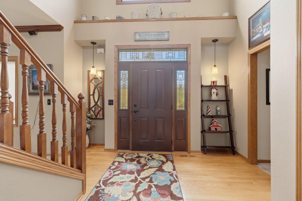 Photo of 9857 Jenny Lane, Saint Joseph, MN 56374 (MLS # 7139709)