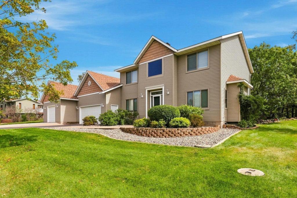 Photo of 9857 Jenny Lane, Saint Joseph, MN 56374 (MLS # 7139709)