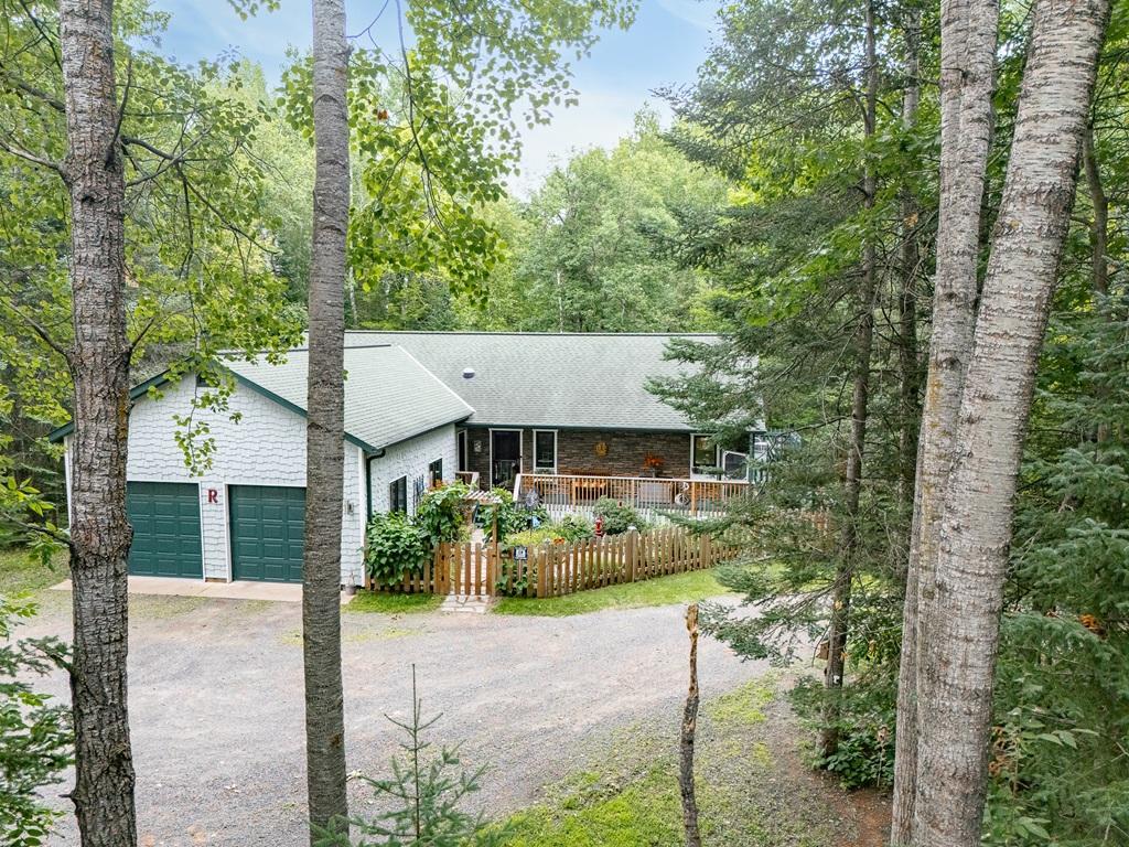 Photo of 7160 County Road 58 NE, Outing, MN 56662 (MLS # 7132869)