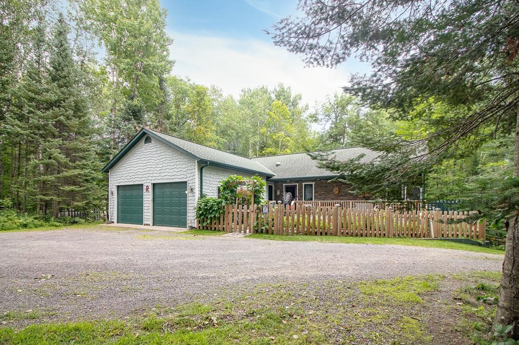 Photo of 7160 County Road 58 NE, Outing, MN 56662 (MLS # 7132869)