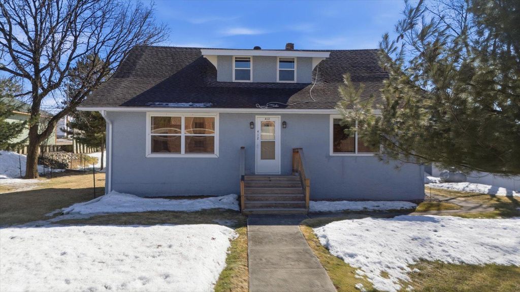 Photo of 412 2nd Street N, Tower, MN 55790 (MLS # 7036610)