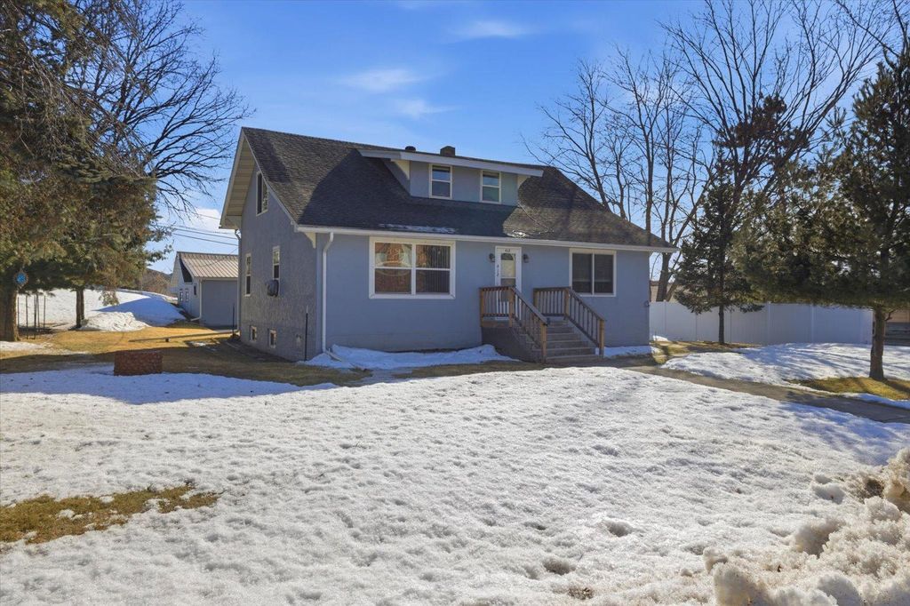 Photo of 412 2nd Street N, Tower, MN 55790 (MLS # 7036610)