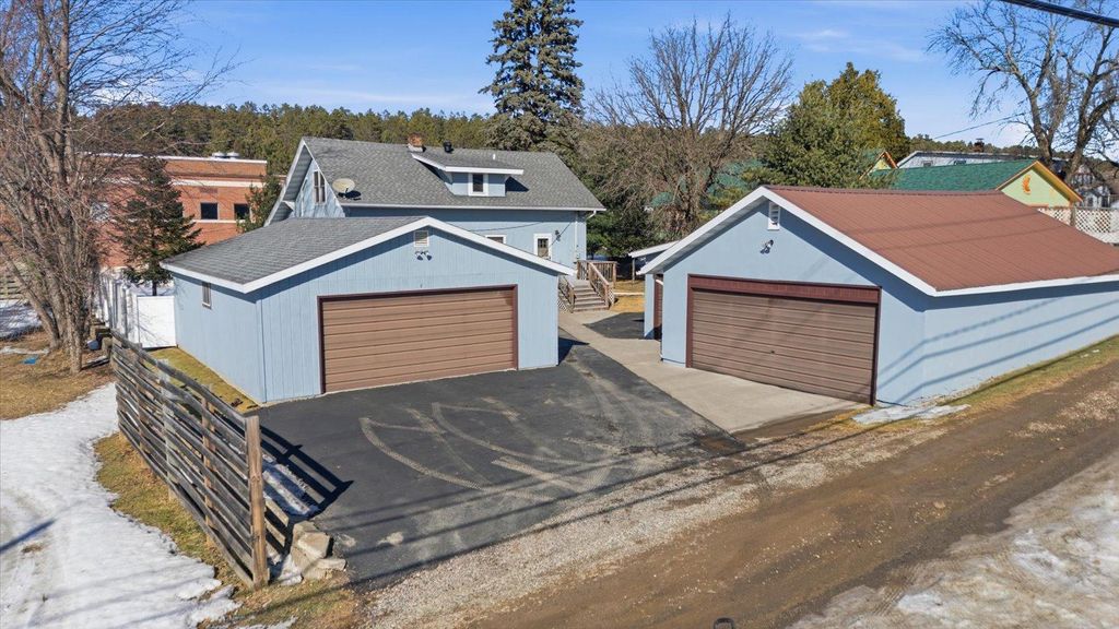 Photo of 412 2nd Street N, Tower, MN 55790 (MLS # 7036610)