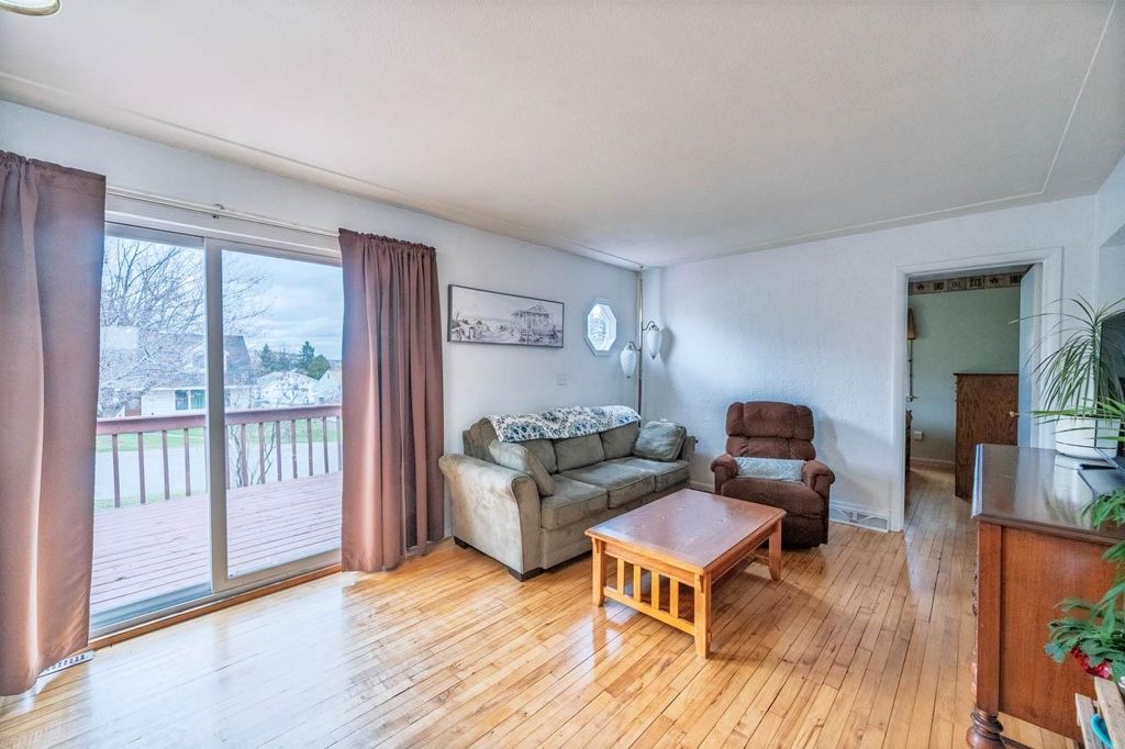 Photo of 319 Michigan Avenue W, Gilbert, MN 55741 (MLS # 7065483)