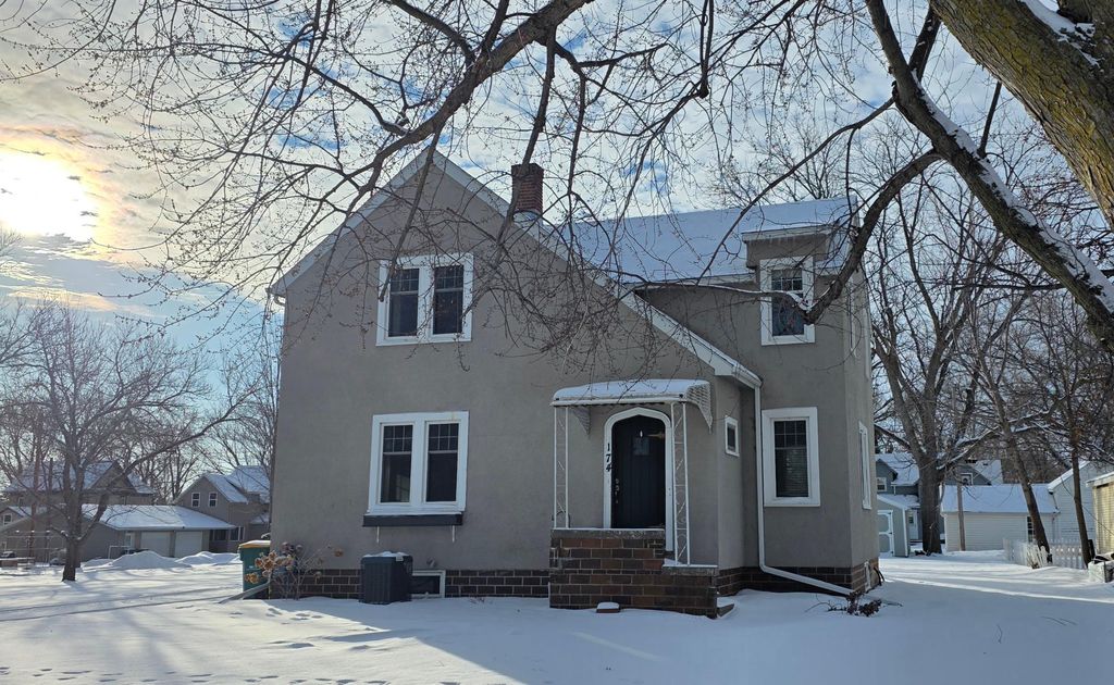 Photo of 174 E Main Street, Cottonwood, MN 56229 (MLS # 7016822)