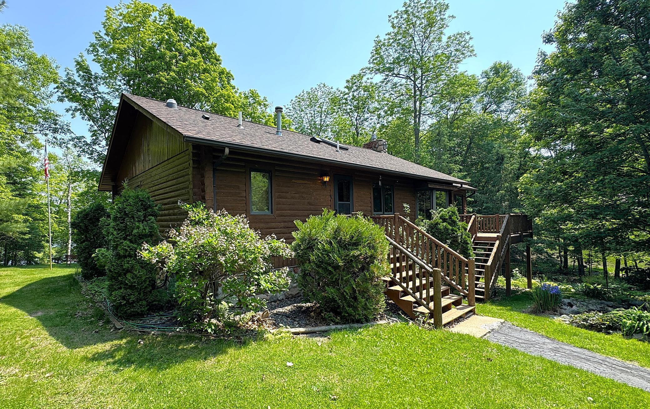 27315 Stark Lake Road