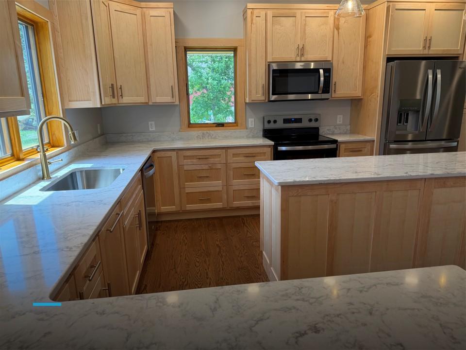 Photo of 831 2nd Street SW, Glenville, MN 56036 (MLS # 7085977)