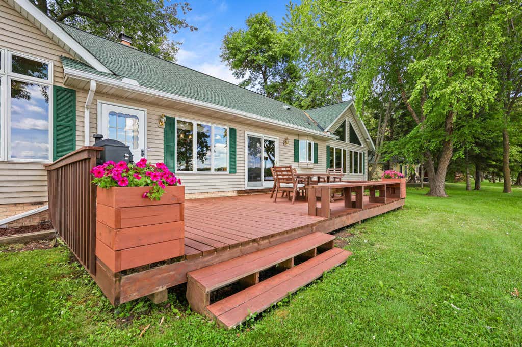 Photo of 23671 N Platte Lake Road, Hillman, MN 56338 (MLS # 7095187)