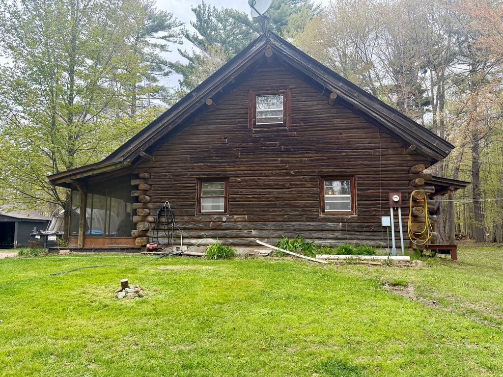 Photo of 754 60th Street, Amery, WI 54001 (MLS # 7072986)