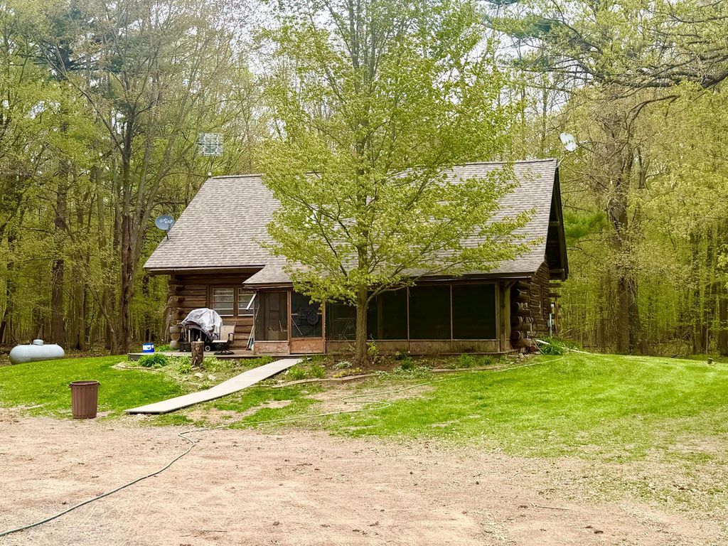 Photo of 754 60th Street, Amery, WI 54001 (MLS # 7072986)