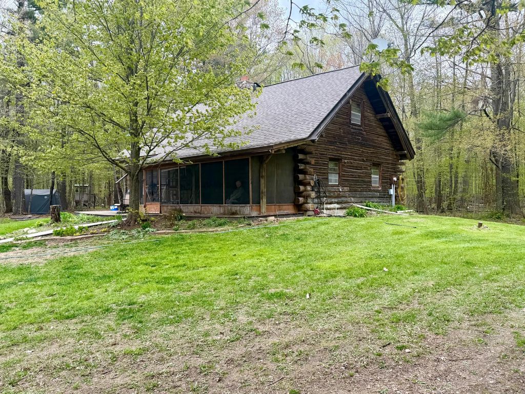 Photo of 754 60th Street, Amery, WI 54001 (MLS # 7072986)