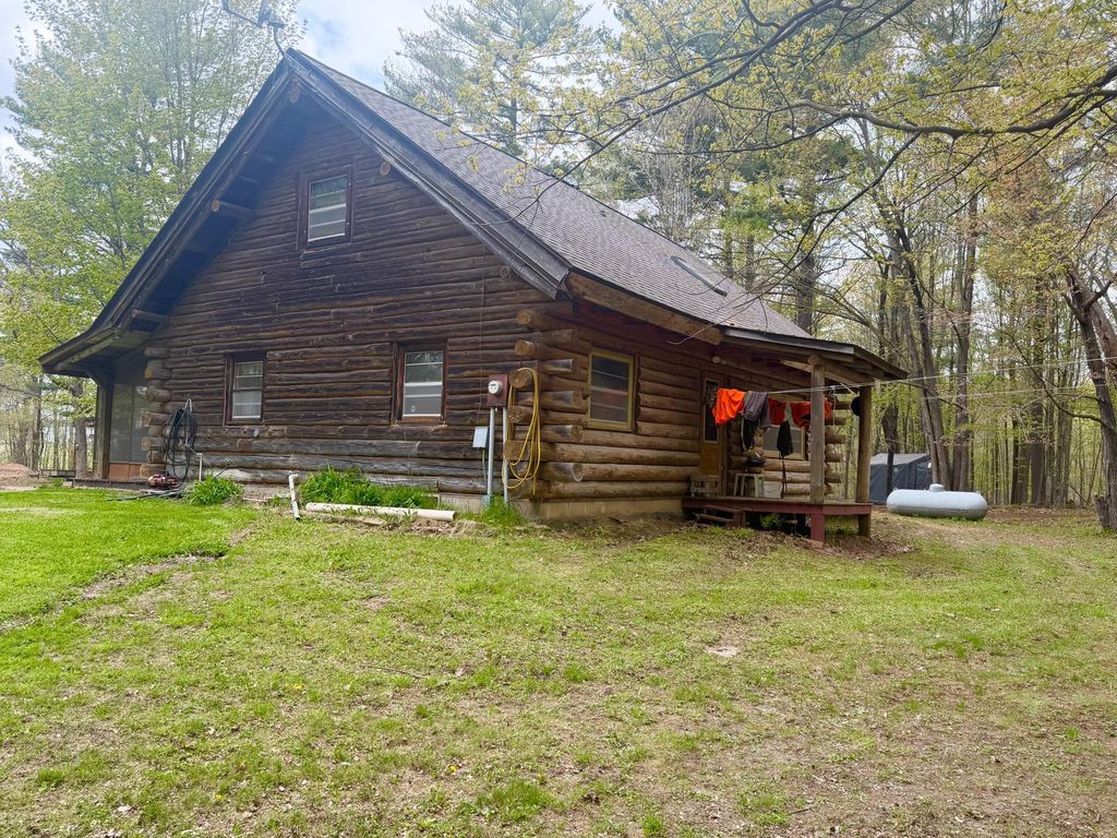 Photo of 754 60th Street, Amery, WI 54001 (MLS # 7072986)