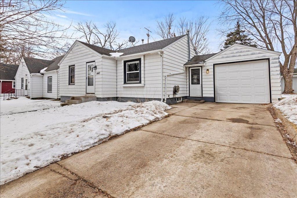 Photo of 440 2nd Street S, Winsted, MN 55395 (MLS # 7008747)