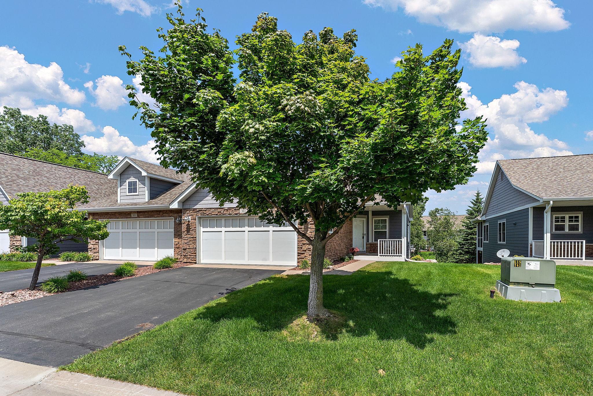 301 Manitoba Lane