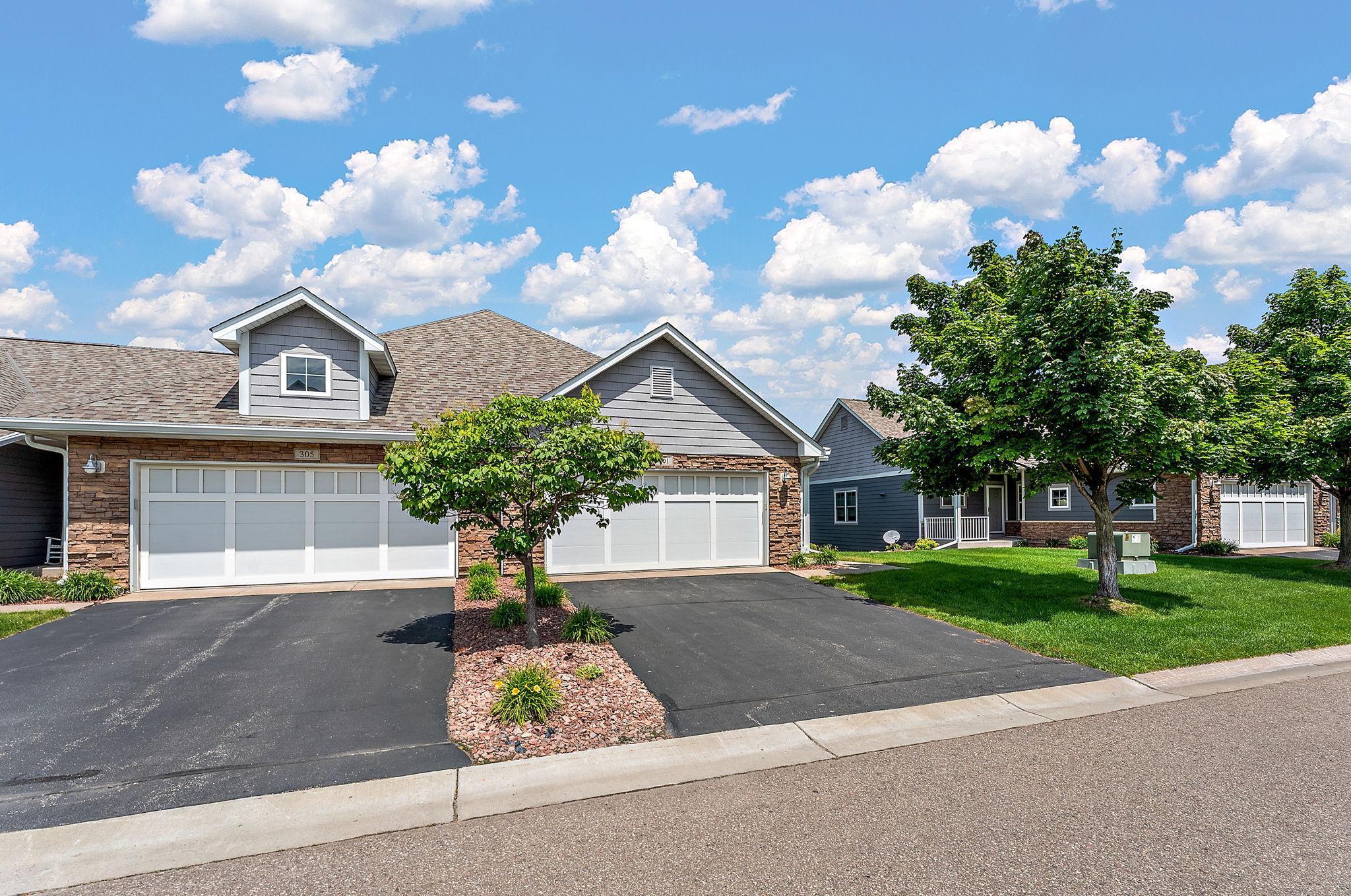 301 Manitoba Lane