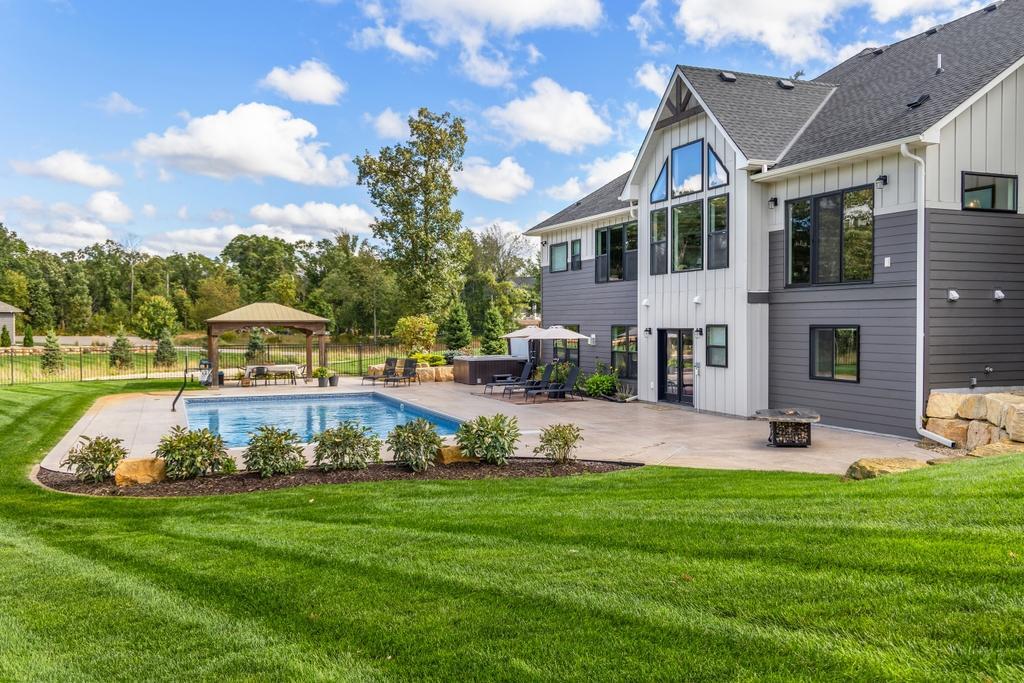 Photo of 19986 Unity Street NW, Oak Grove, MN 55011 (MLS # 7154245)