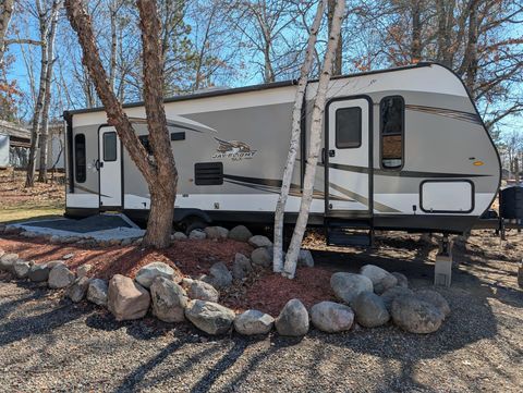 6610 Pinetwig Drive Breezy Point MN 56472