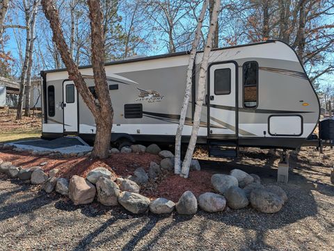 6610 Pinetwig Drive Breezy Point MN 56472