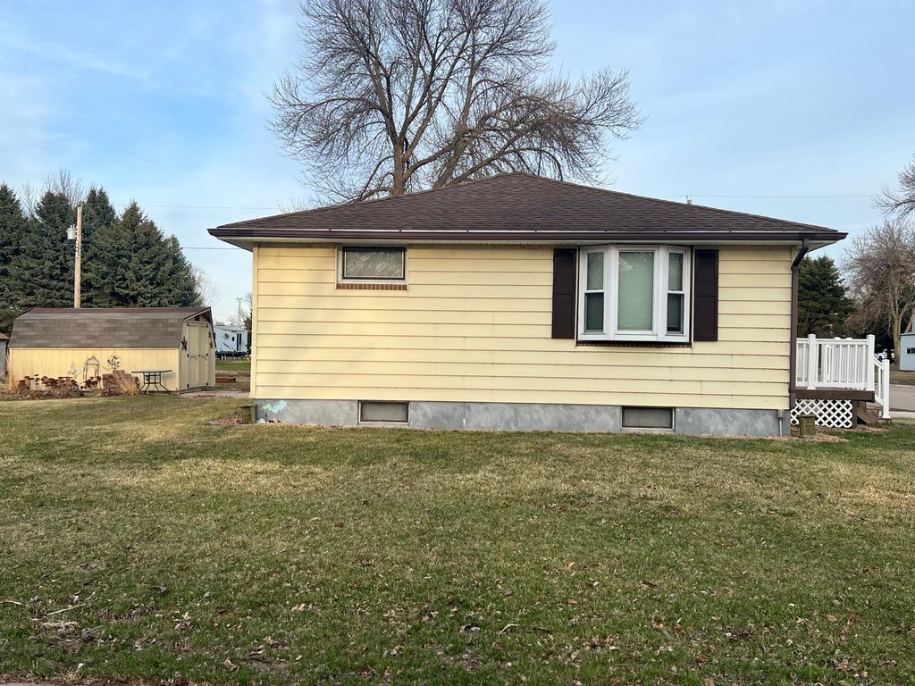 Photo of 288 Locust Street, Dawson, MN 56232 (MLS # 7045536)