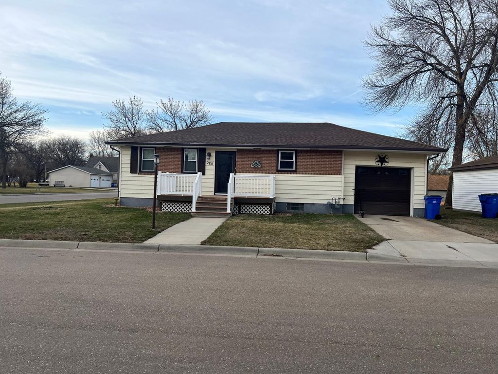 Photo of 288 Locust Street, Dawson, MN 56232 (MLS # 7045536)