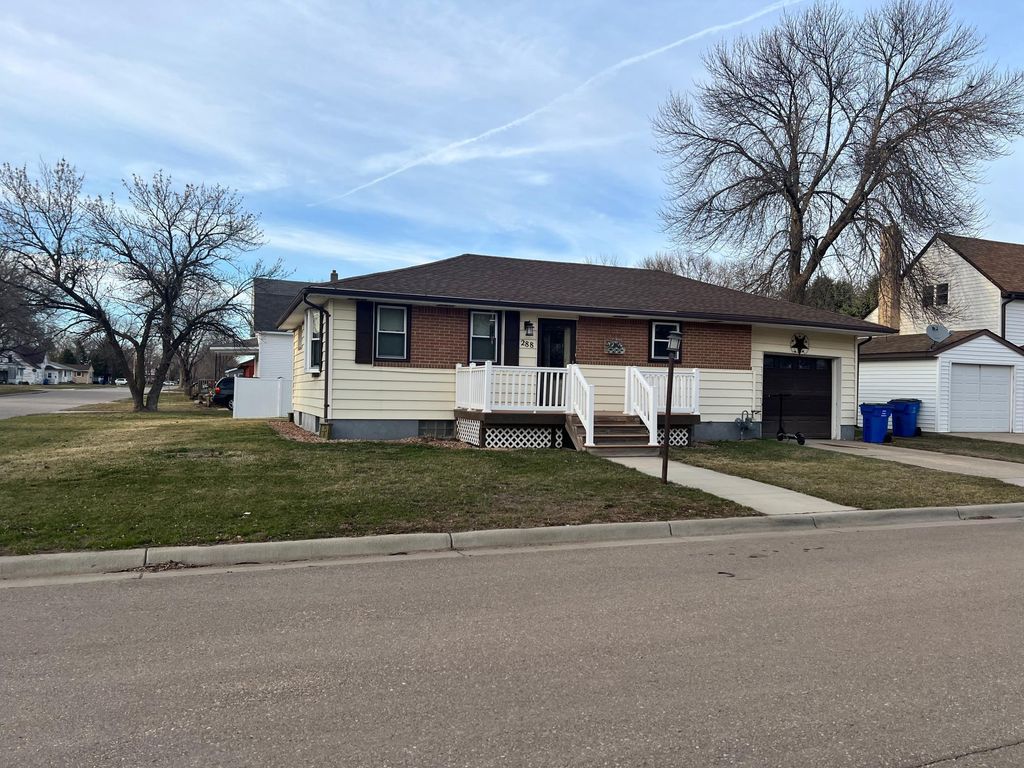 Photo of 288 Locust Street, Dawson, MN 56232 (MLS # 7045536)